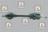 FORD 1305328 Drive Shaft